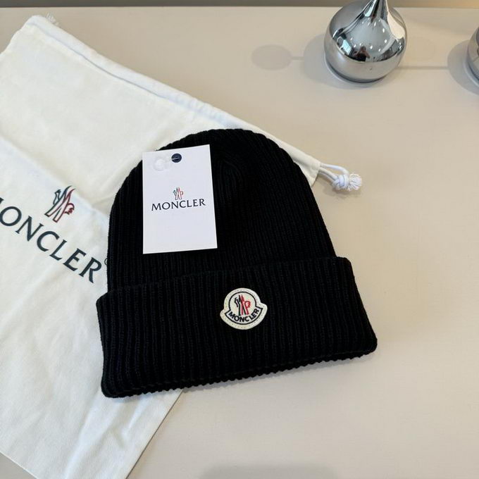 Moncler Beanie ID:20260111-242